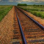 De ce visezi o cale ferată și un tren: carte de vis