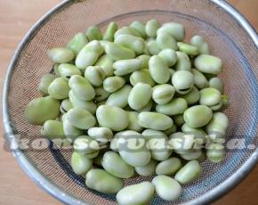 Canned legumes: recipes for healthy preparations for the winter