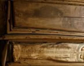 Magia numerelor De ce visezi la o mumie într-un sarcofag?